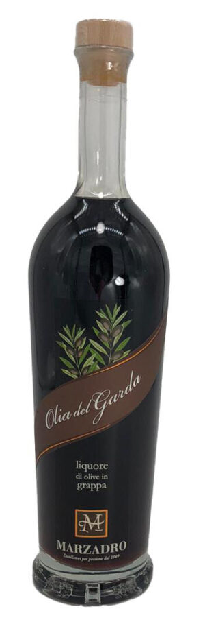 Infusione Olia del Garda