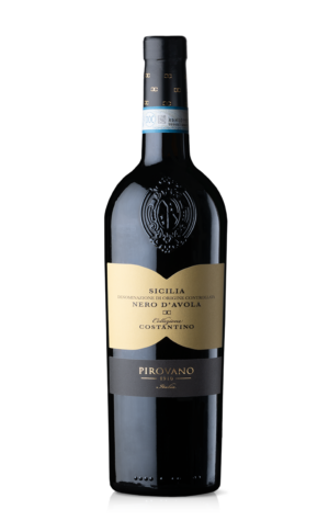Nero D'Avola Collezione IGT Terre Siciliane