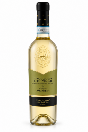 Pinot Grigio Delle Venezie IGT Collezione