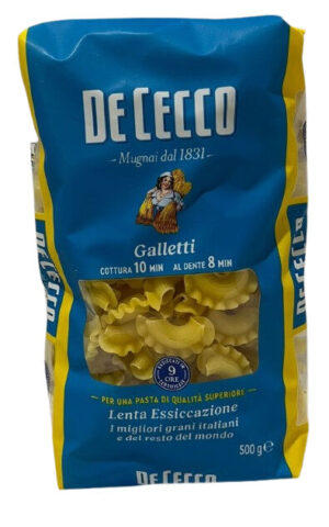 Galletti nº44 De Cecco