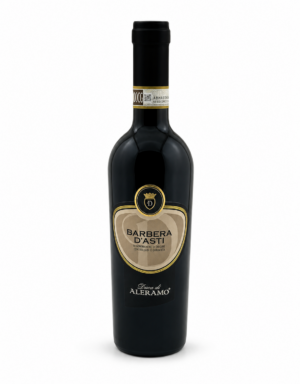 Barbera d’Asti DOC Superiore (Duca di Aleramo)