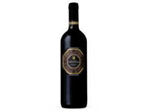 Primitivo Salento IGT (Contrada Monte)