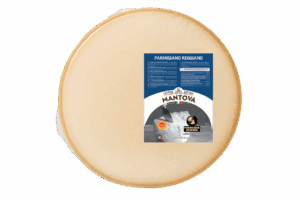 Parmigiano Reggianno  Rueda entera (22/24M)