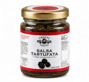 Salsa Tartufata 5%
