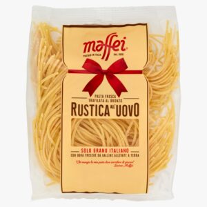 Spaghetti Alla Chitarra (Maffei)