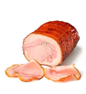 Porchetta di Ariccia  Tronchetto Cotto (Ariccia)