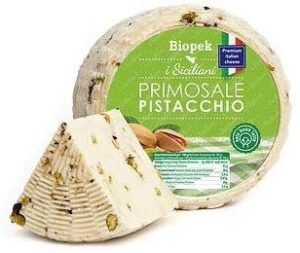 Pecorino Primo "Sale Pistacchio"