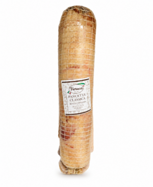 Pancetta Arrotolata Senza Cotenna (Fiorucci)