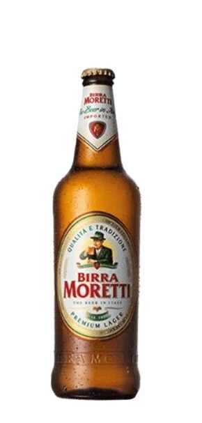 Birra Moretti