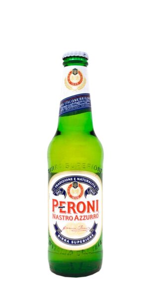 Birra Nastro Azzurro