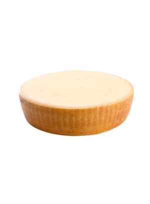 Grana Padano 1/2 Rueda