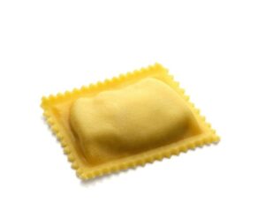 Raviolacci "Ricotta e Spinaci"