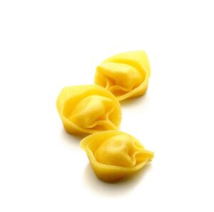 Tortellini "Alla Bolognese"