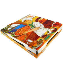 Caja Pizza 450x450x50