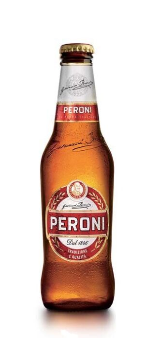 Birra Peroni