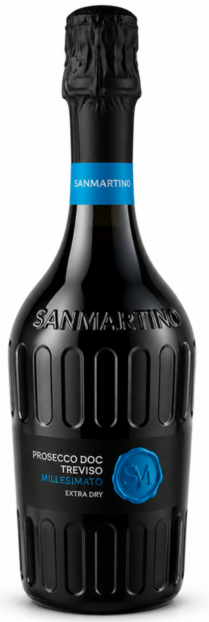 Prosecco Millesimato San Martino