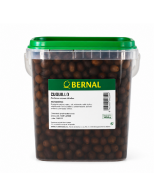 Aceitunas "Cuquillo"