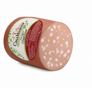 Mortadella Pistacchio (Casa Modena)