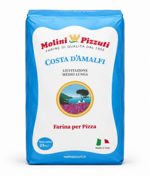 Farina Costa D'Amalfi
