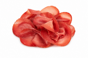 Bresaola Punta D'Anca "Loncheada"
