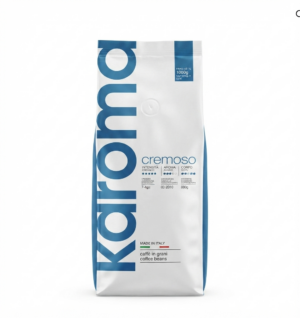 Caffé Karoma Miscela Blu