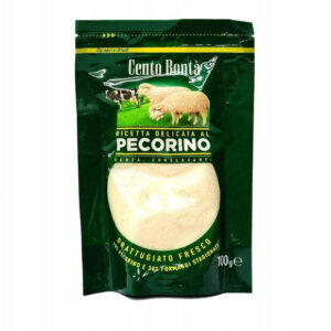 Pecorino DOP "Grattugiato"