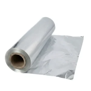 Papel Aluminio 30*300 Industrial