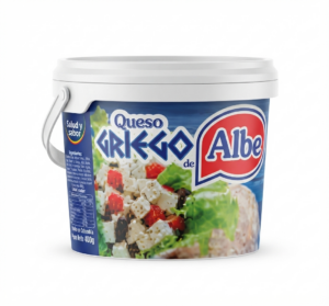 Queso Feta "Dados cubo"