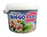 Queso Feta "Dados cubo"