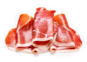 Jamon Curado "Loncheado"