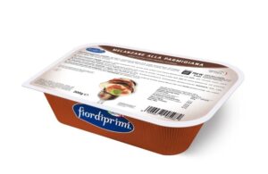 Melanzane Alla "Parmigiana"