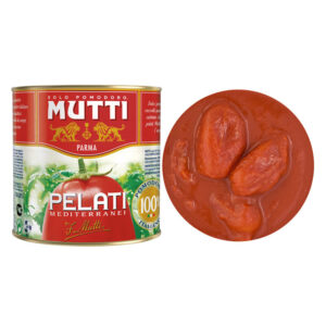 Pomodoro Pelati "Mutti"