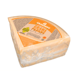 Grana Padano DOP 1/8 (Granarolo)