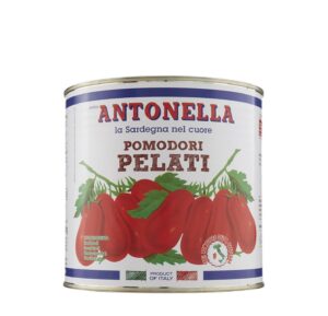 Pomodori Pelati "Antonella"