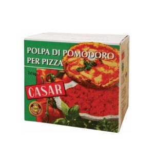 Polpa Fine Box  "Antonella"