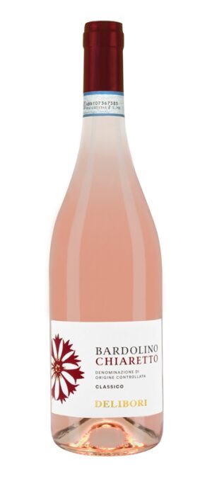 Bardolino Chiaretto Classico DOC