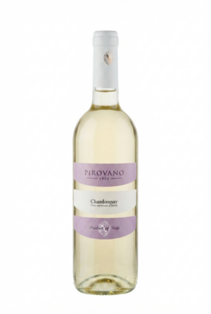 Chardonnay IGT (Pirovano)