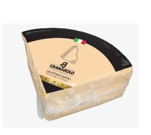 Quattrocento 1/8 (Granarolo)