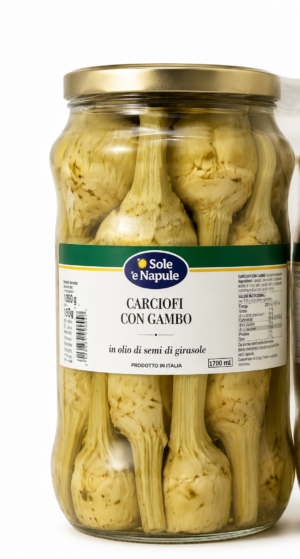 CarciOFI Alla Romana