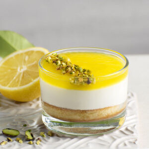 Coppa Limone di Sorrento