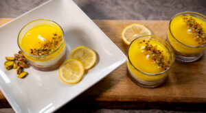 Coppa Limone di Sorrento