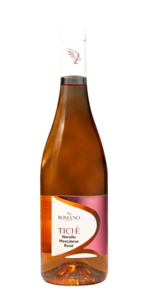 TICHE Rosè Nerello Mascalese  2021 IGP