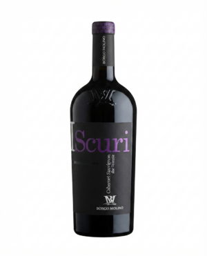 Cabernet Sauv. Borgo molino