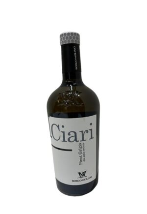 Pinot Grigio Borgo Molino DOC Delle Venezie Ciari
