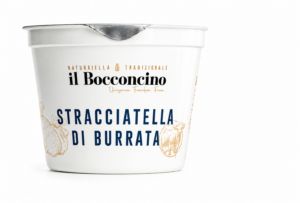 Stracciatella 250 g (Il Bocconcino)