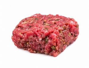 Steak Tartar
