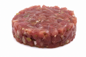 Tartar de Atún