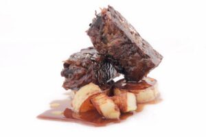 Rabo deshuesado "Ración"