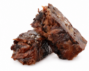 Rabo deshuesado "Ración"