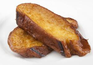 Torrijas